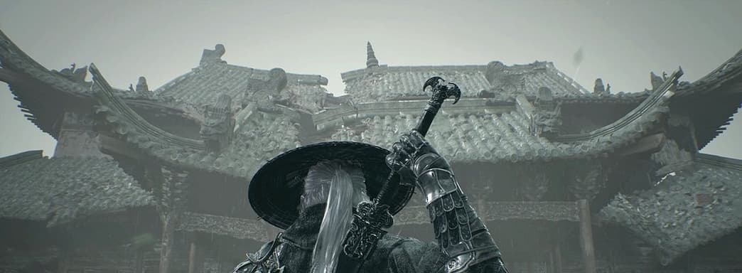 Sony продвигает Phantom Blade Zero. Смотрим ролик с брутальным и динамичным геймплеем