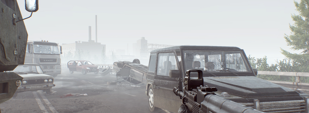 Escape from Tarkov получила обновление с новым освещением Лаборатории и фиксами квестов. Началась летняя Twitch Drops-кампания с подарками