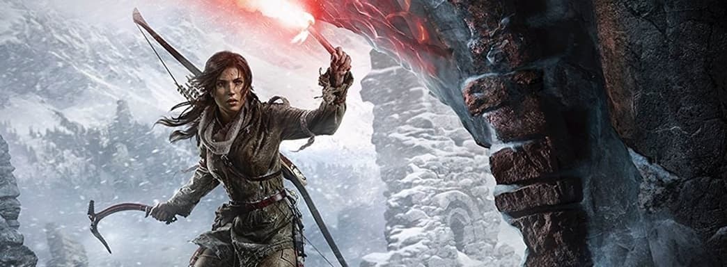 Работа над новой Tomb Raider идёт полным ходом. Разработчиков не волнуют руины из студий Embracer