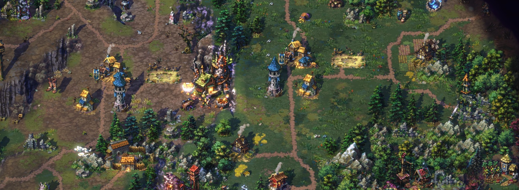 Авторы наследницы «Героев 3» предлагают игрокам выбрать стоимость DLC. Началось голосование сообщества Songs of Conquest