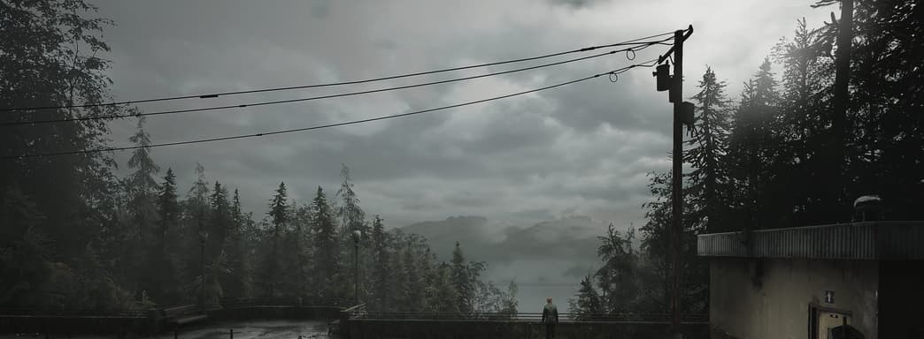 Ремейк Silent Hill 2 практически в два раза продолжительней оригинала