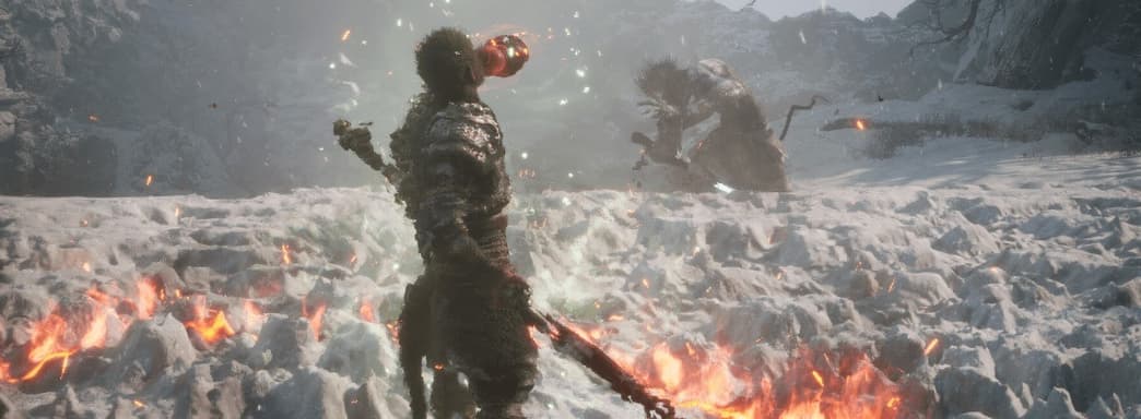 «Microsoft совершила ошибку масштаба Baldur's Gate 3». Почему суперхита Black Myth: Wukong до сих пор нет на Xbox?