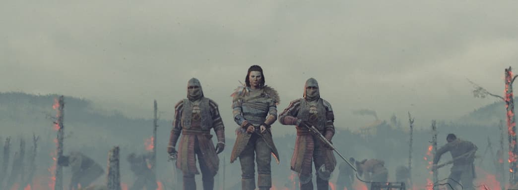 GreedFall II: The Dying World получила новый трейлер и дату выхода