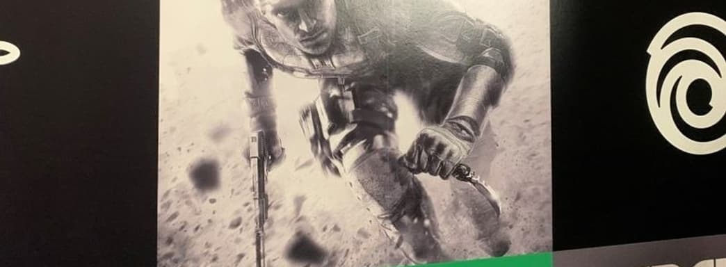 Ubisoft не хочет рассказывать о Splinter Cell Remake. Раскрыт статус игры