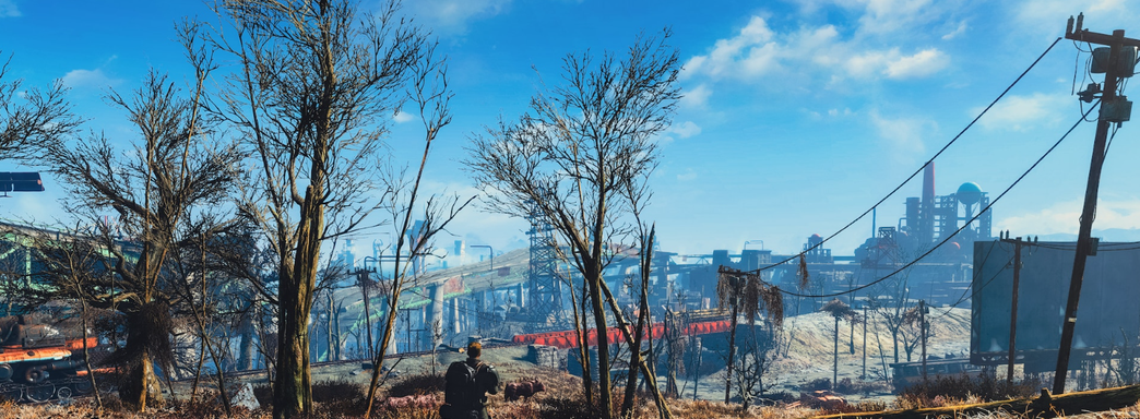 Создатель Fallout Тим Кейн раскрыл главный посыл франшизы, а модераторы удалили его цитату с Reddit