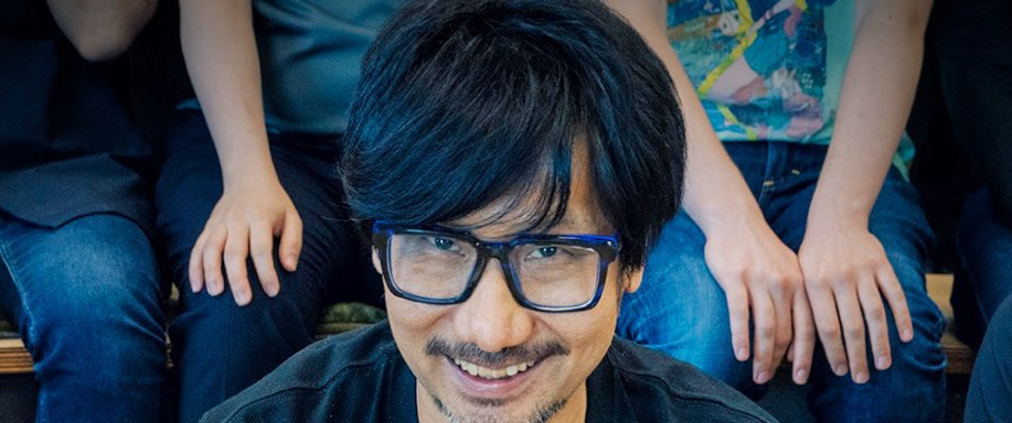 Хидео Кодзима показал тортик. Создателю Metal Gear и Death Stranding исполнился 61 год