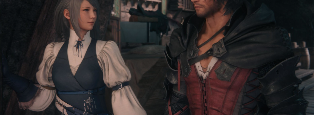 Final Fantasy 16 запретили продавать в Казахстане. Геймеры винят Sony PlayStation Network