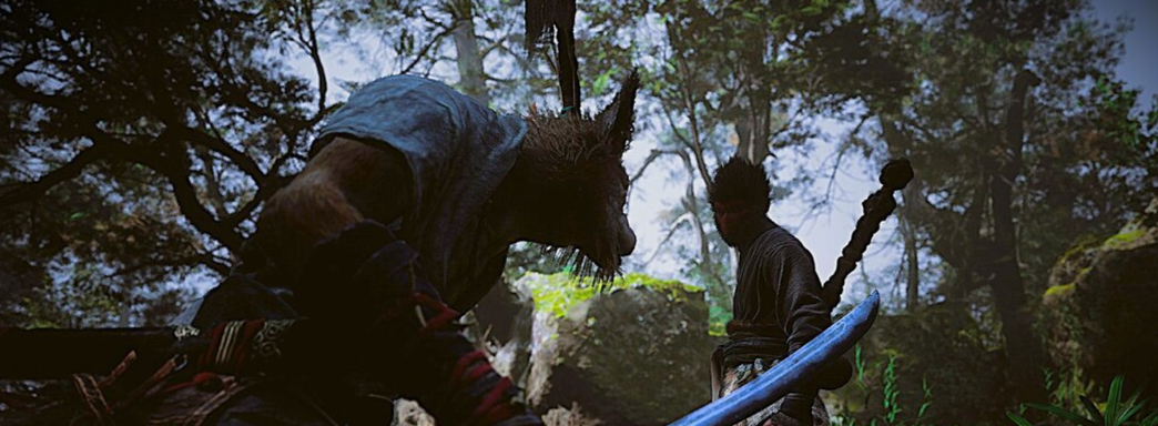 Не взлетело: китайцы переименовали игры в Black Myth, чтобы заработать на релизе Wukong, но план с треском провалился в Steam