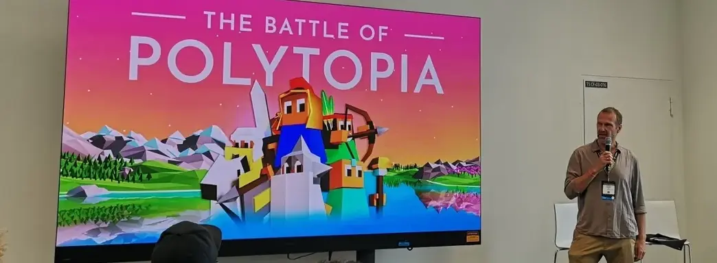Создатель The Battle of Polytopia раскритиковал монетизацию в мобильных играх