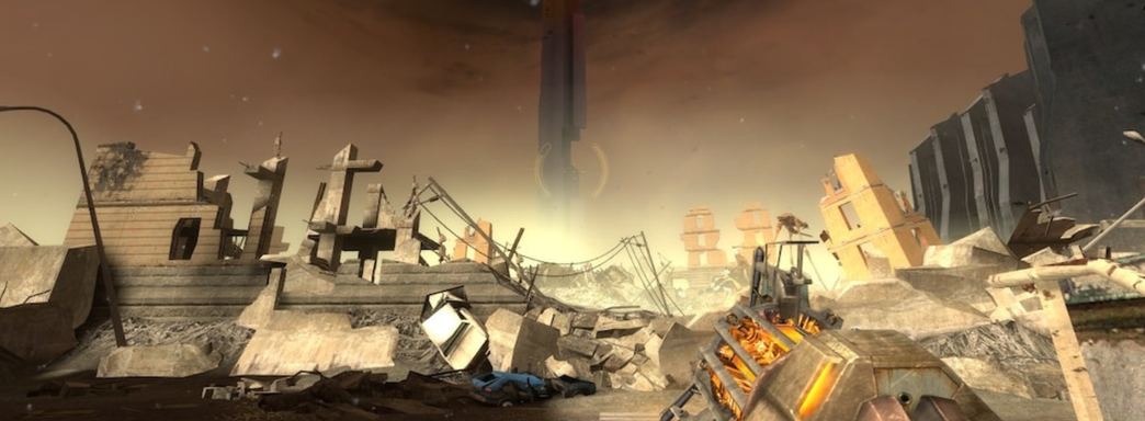 Детали разработки HLX, новой игры Valve, следы которой пытались скрыть — датамайнер