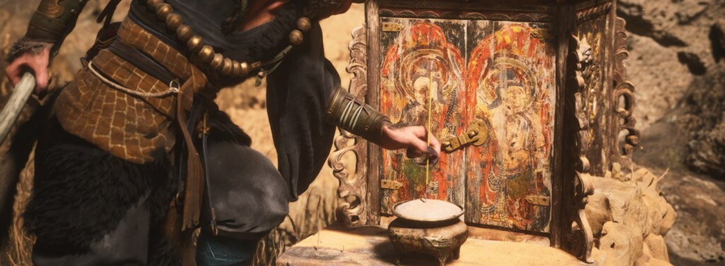 Лучшие настройки Black Myth Wukong на ПК для бюджетных и высококлассных систем. Digital Foundry составила пресеты опций графики