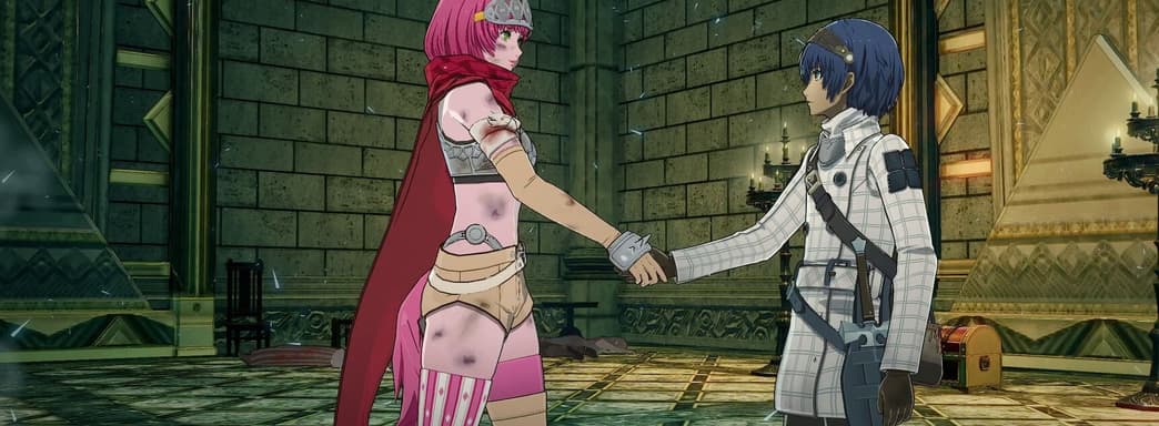 Ролевая игра Metaphor: ReFantazio от Atlus получила трейлер с кратким обзором механик