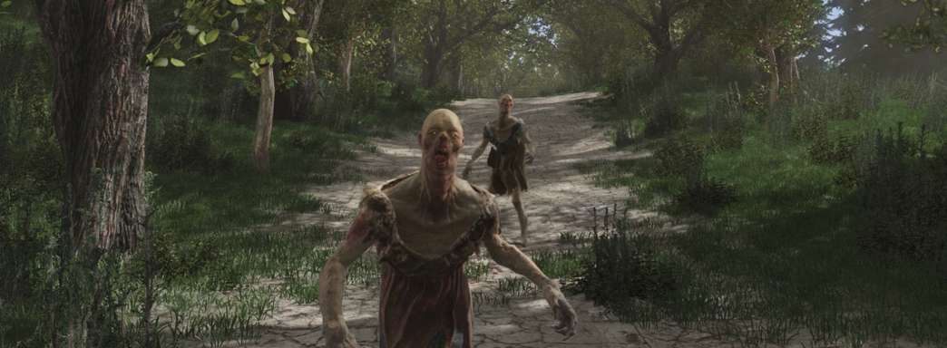 Fallout 4 получила иммерсивный мод-дополнение про зомби-апокалипсис в штате Вермонт с озвученными NPC и без подсказок о квестах