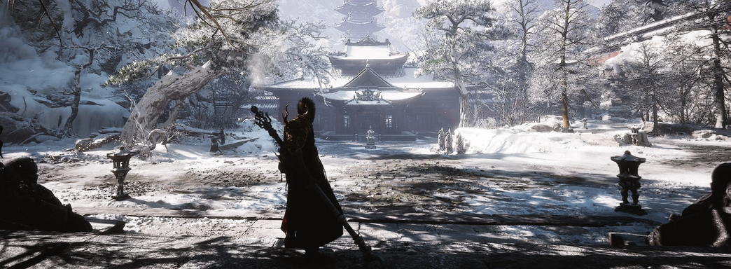 Провал с Black Myth Wukong и Baldur’s Gate 3 для Microsoft лишь начало? Экс-художник Naughty Dog предрекает больше упущенных Xbox игр из-за Xbox Series S