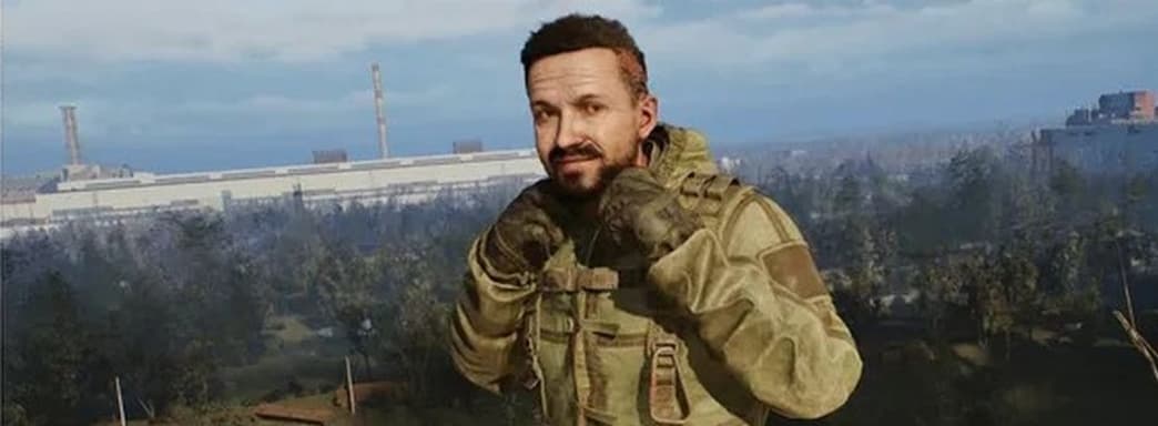 Полное прохождение S.T.A.L.K.E.R. 2 займёт минимум сто часов — разработчик