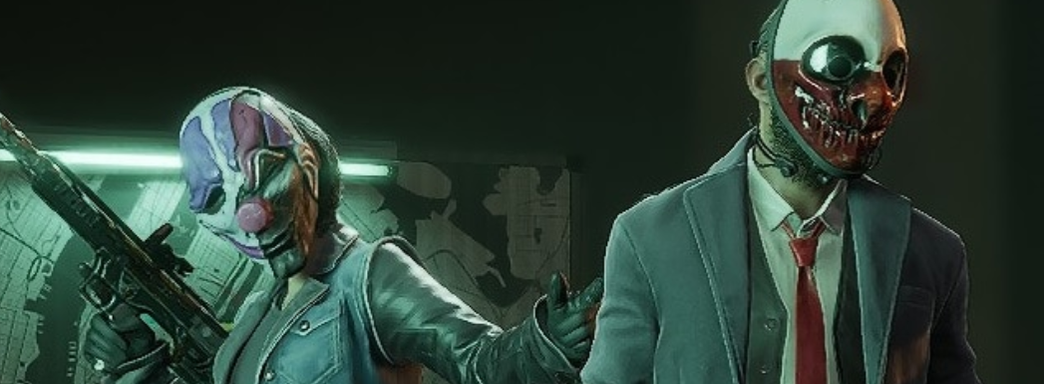 Payday 3 получит официальный браузер серверов в октябре. Моддер опередил разработчиков на несколько месяцев