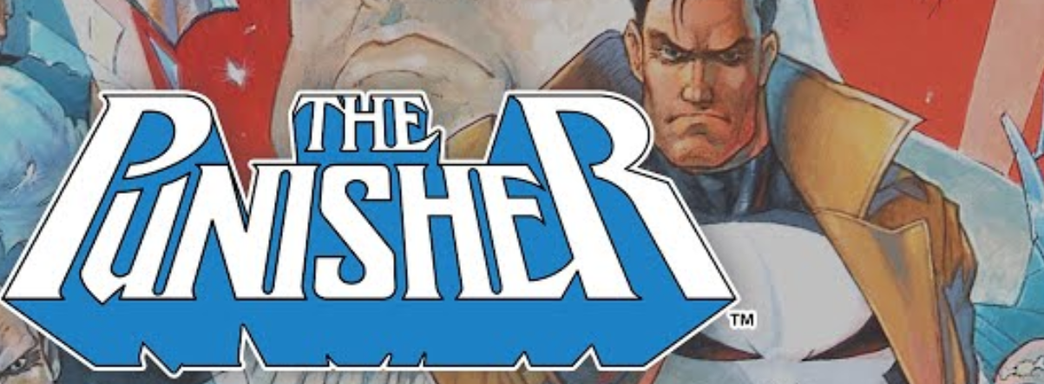 Игра про «Карателя» возвращается, но не та. Представлен геймплей The Punisher из сборника игр MARVEL vs. CAPCOM Fighting Collection Arcade Classics