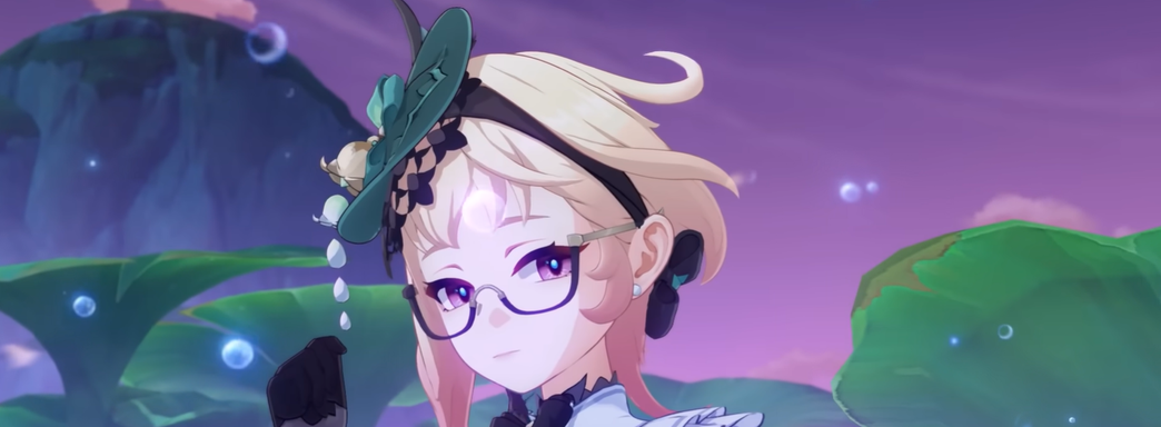 В Genshin Impact раздадут 1000 примогемов, а фанаты Zenless Zone Zero жалеют об упущенных полихромах после поражения на Gamescom