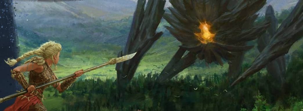 Вышло очередное дополнение Guild Wars 2. Поддержка игры продолжает 12 лет