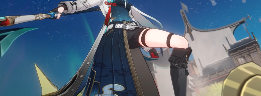 В Honkai Star Rail 2.5 улучшат геймплей, а в 2.6 добавят игровой режим. miHoYo анонсировала изменения виртуальной вселенной