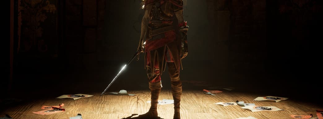 Не только Black Myth: Wukong. У «соулслайка» Enotria: The Last Song тоже есть шанс стать хитом