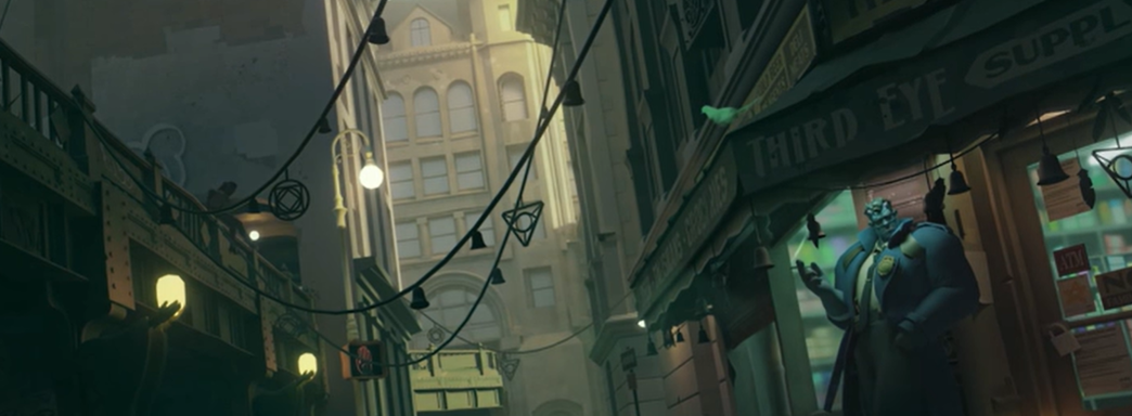 Шутер Deadlock ставит новые рекорды онлайна в Steam после полноценного анонса Valve