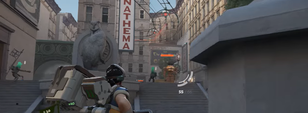 Онлайн шутера Deadlock приблизился к 100 тысячам игроков на первых выходных после анонса