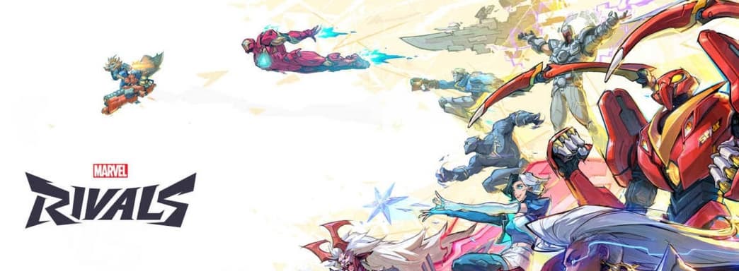 Marvel Rivals пока не планируют выпускать на Switch или мобильных устройствах