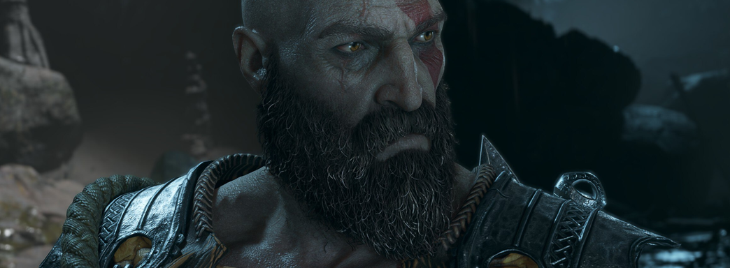 Фанат Skyrim установил более тысячи модов, превратив игру в подобие God of War