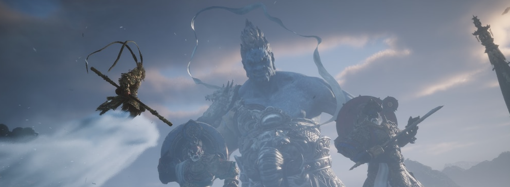 Азиатские разработчики празднуют успех Black Myth Wukong, которая распространяет разнообразную культуру