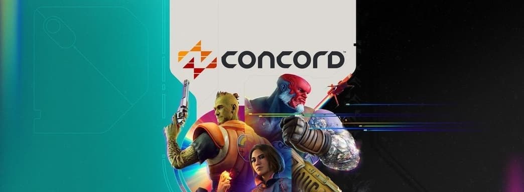 Concord станет большим провалом PlayStation? Издания выставляют средние оценки и сообщают о проблемах