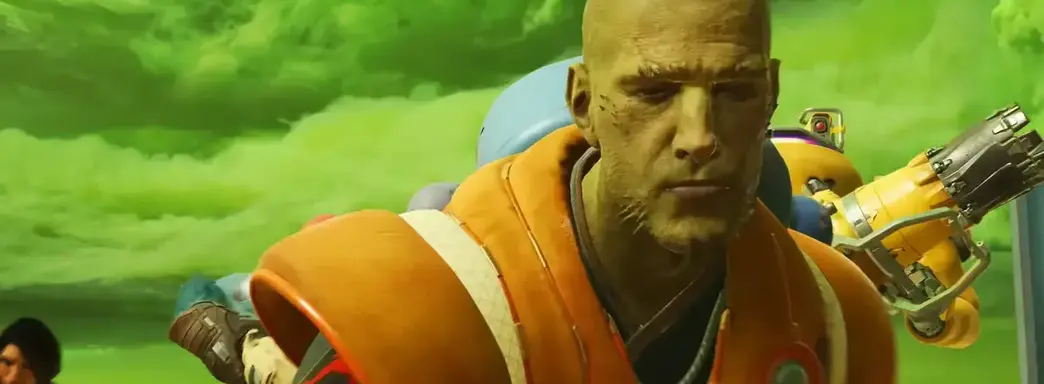 Фанаты Concord недовольны, что подбор матчей временами занимает до 10 минут. Все пять фанатов