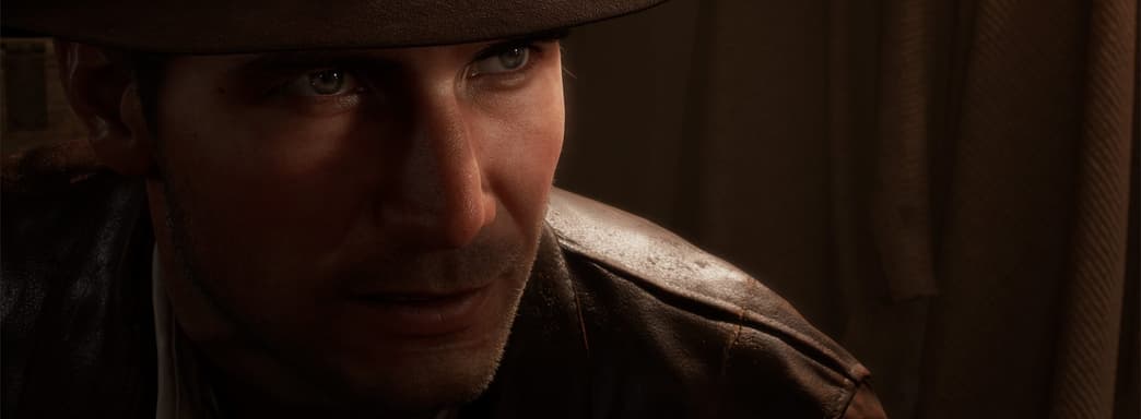 В Indiana Jones and the Great Circle игроков ждут открытые пространства и социальные стелс-элементы