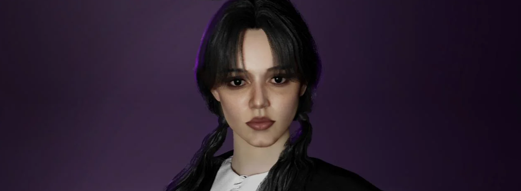 Демку inZOI взломали и выпустили русификатор. Энтузиасты убрали досадное ограничение пробной версии редактора персонажей