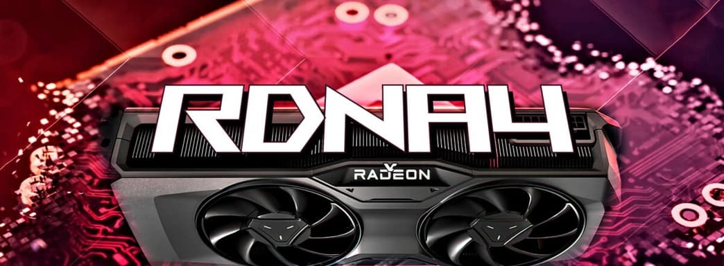 Видеокарта серии AMD Radeon RX8000 замечена в базе данных Geekbench — СМИ