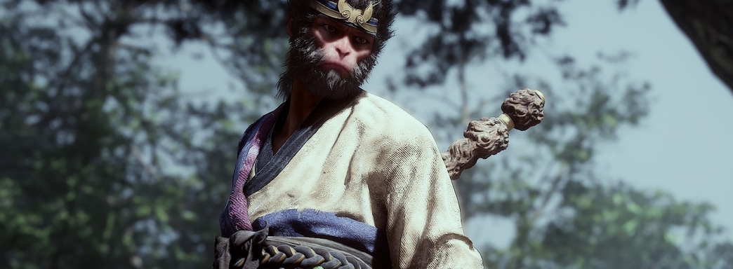 В VK Play начали продавать ключи Black Myth Wukong для Steam-аккаунтов из России и СНГ