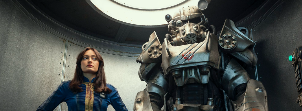 18 минут за кулисами сериала Fallout от Amazon. Как создавалась одна из лучших киноадаптаций видеоигр