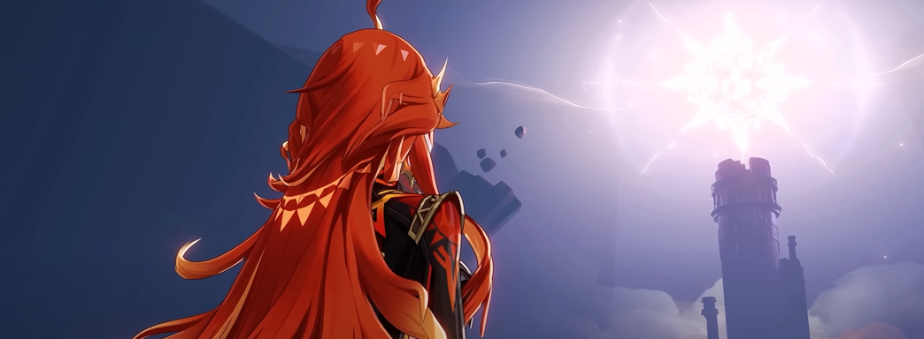 Путеводитель по Натлану: подтягиваем знание сюжета и мира Genshin Impact к обновлению 5.0