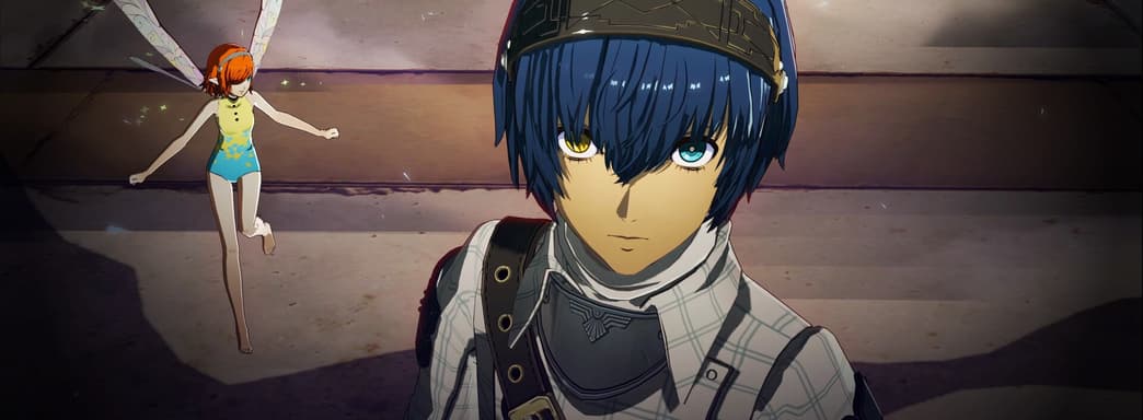 Новый бренд Atlus предлагает знакомые механики. 16 минут в Metaphor: ReFantazio