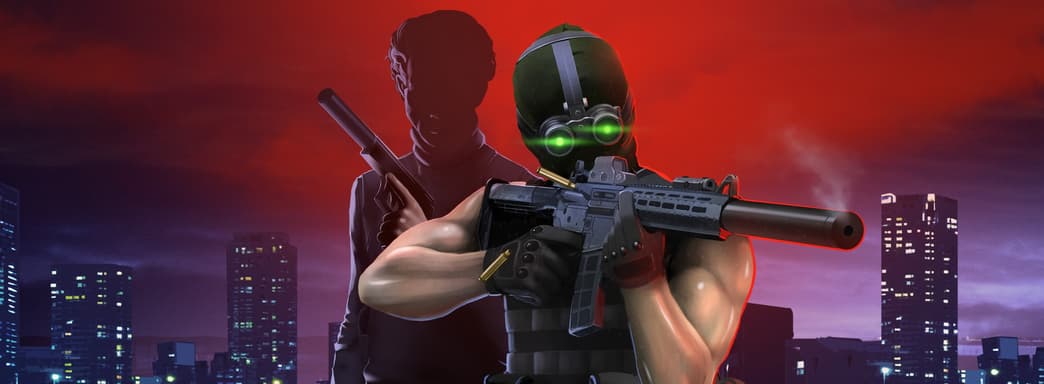 Сила в семье, брат! Обзор отечественного стелс-боевика Intravenous 2