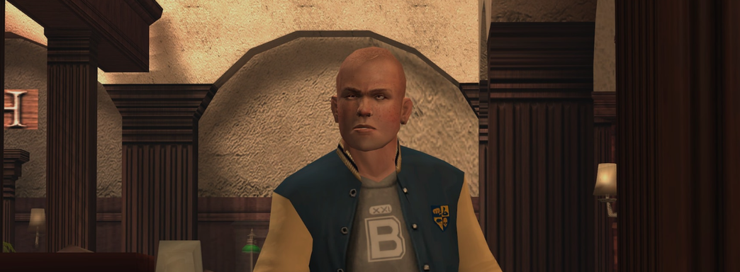 Rockstar вспомнила про Bully. Классика пополнила библиотеку подписки GTA+