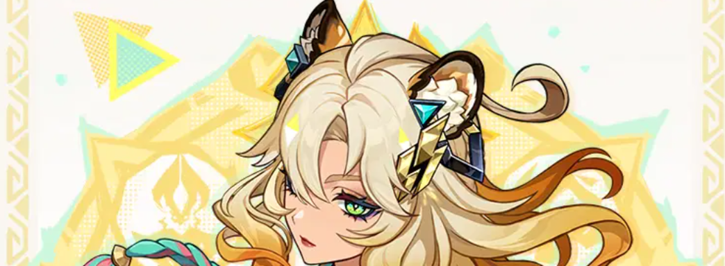 Шилонен из Genshin Impact 5.1. Первый взгляд на новую героиню игры miHoYo