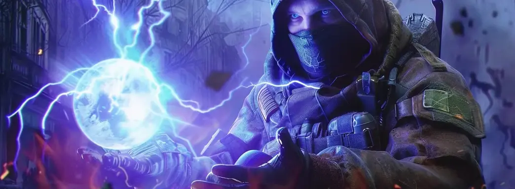 [Видео] чОрный-чОрный STALKER 2 / HOMM жив / BMW любит Atomic Heart / Позор Ubisoft / Итальянская Mafia