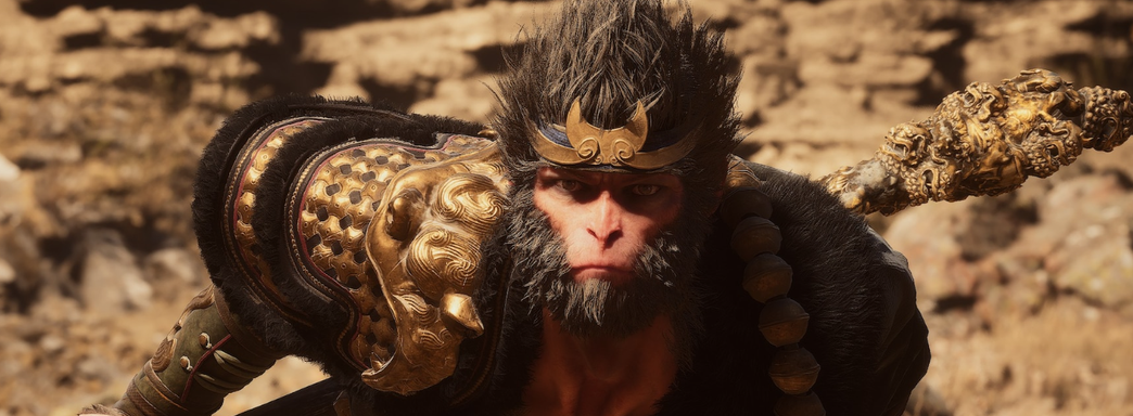 Black Myth Wukong не вышла на Xbox из-за утечки памяти — инсайдер