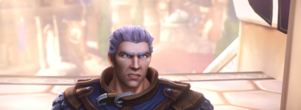 Для World of Warcraft начали раздавать питомца Паррлока. Новое промо Blizzard в Discord