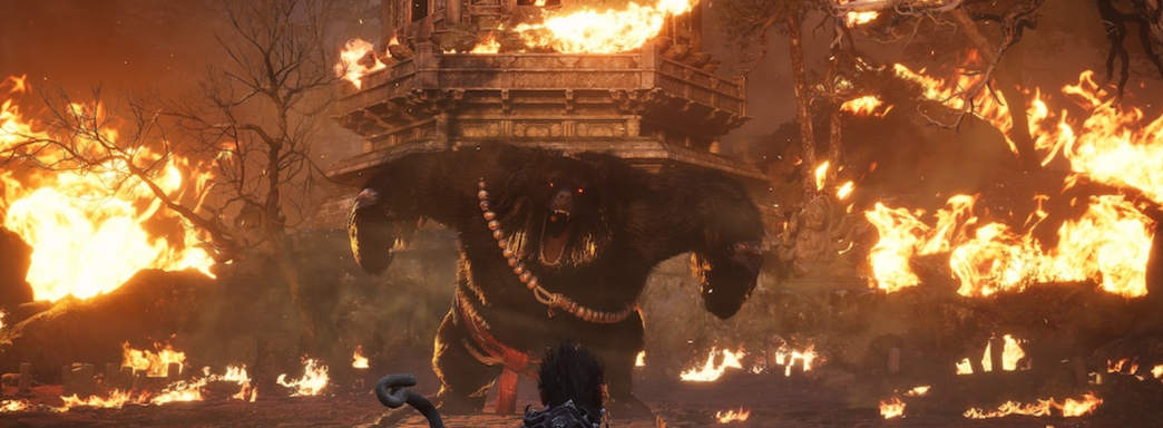 Игрок Black Myth Wukong застрял на боссе и спустя часы его жена «добила» вопросом, единственный ли это босс в игре