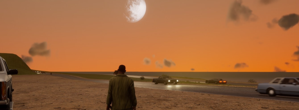 Ремастеры GTA The Trilogy The Definitive Edition скоро получат обновление с улучшениями из мобильных версий — слух