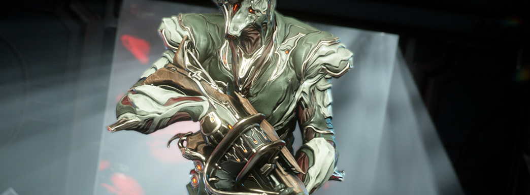 Для Warframe анонсировали обновление Koumei and the Five Fates. Первый взгляд на варфрейма Цит-09, протофрейм Тринити, скин Вольта и другие новинки