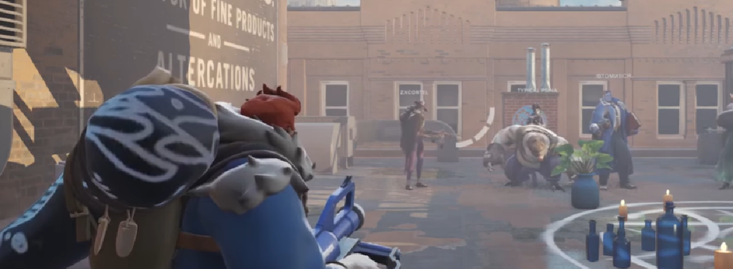 Valve поймали на нарушении правил Steam. Компания попала в неловкую ситуацию из-за Deadlock