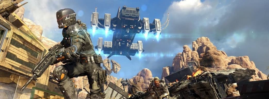 Бывший геймдиректор Black Ops 3 трудится над новой игрой для Sony — слух